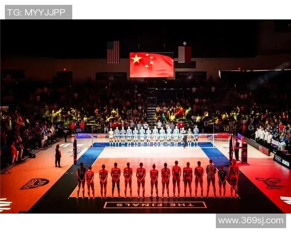 南京排球队的节奏解析与深度剖析排球运动的魅力与挑战 南京排球队的节奏解析与深度剖析排球运动的魅力与挑战