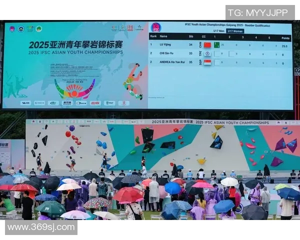 南京飞盘队在世界攀岩锦标赛中的默契配合与精彩表现分析