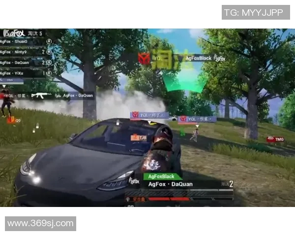 和平精英赛季节奏排名更新RNG战队再创辉煌新高