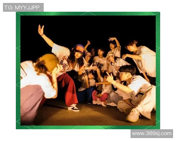 广州街舞队包夹技艺揭秘与深度解析街舞文化的魅力与挑战