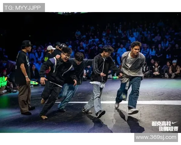 成都街舞队与广州街舞队的精彩对决赛后分析与节奏探讨 成都街舞队与广州街舞队的精彩对决赛后分析与节奏探讨