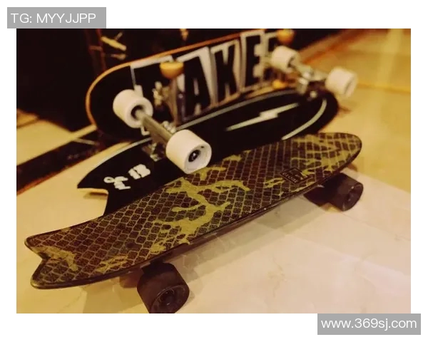 杨娜独家分享滑板技巧与心得体会助你轻松掌握滑板运动乐趣