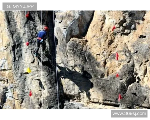 杭州攀岩队在极限运动联赛中以70分稳居积分榜首位