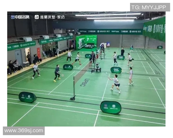 杭州羽毛球队的节奏变革引发热议助力羽毛球运动新发展