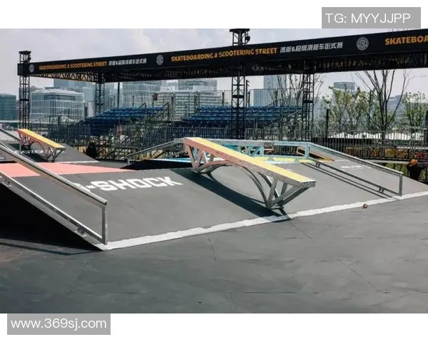 极限运动的挑战与激情：深入了解上海极限运动队的赛场故事与经验分享