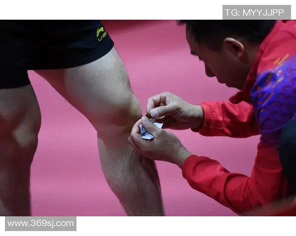 深圳乒乓球队战术揭秘深度解析盯防策略与训练方法 深圳乒乓球队战术揭秘深度解析盯防策略与训练方法