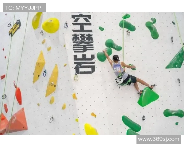 深圳攀岩队勇闯世界街舞大赛展现转型新风貌与无限可能