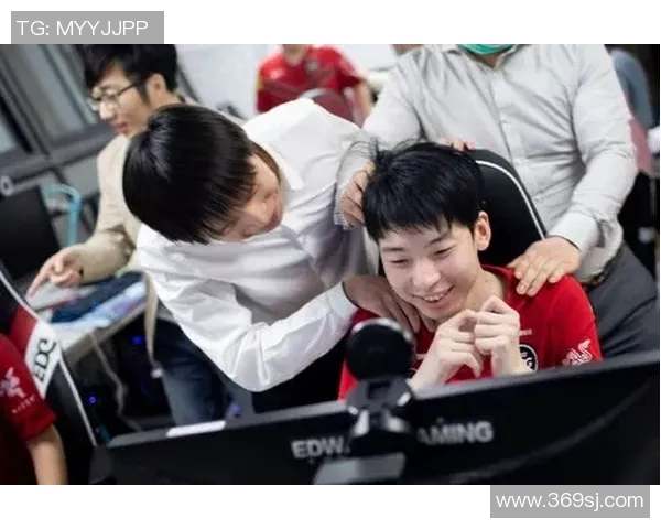 深入探讨FPX团队协作表现与数据分析的关系及其对战绩的影响