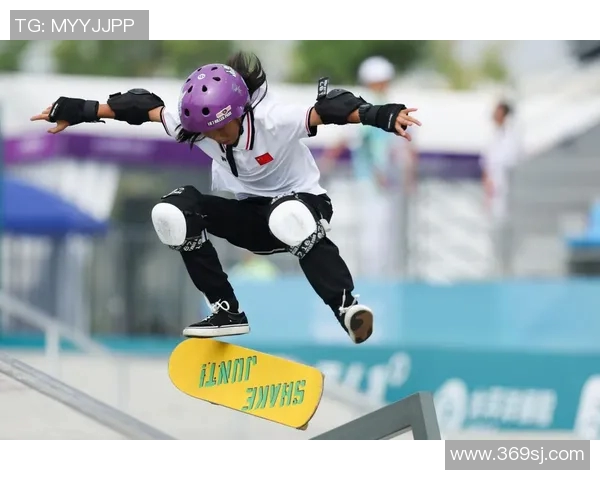 滑板灵活性评比揭晓北京滑板队荣获第十名佳绩 滑板灵活性评比揭晓北京滑板队荣获第十名佳绩