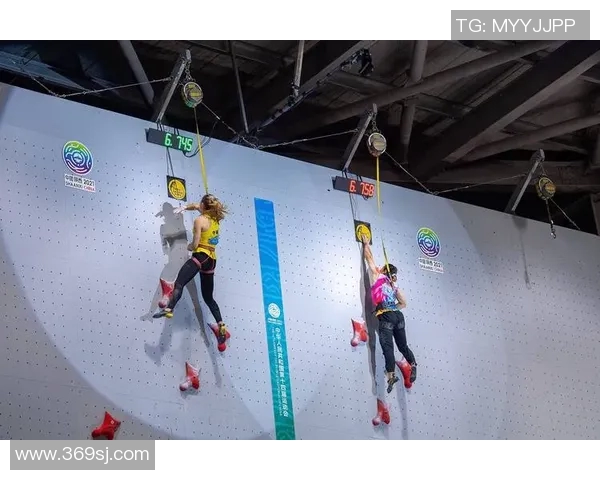 西安攀岩队战术创新引领攀岩竞技新高度与全国排名提升