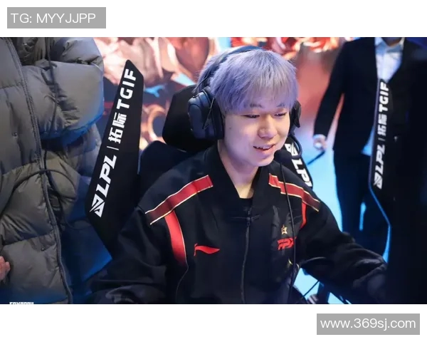 赛后分析：JDG与FPX对决中的心理素质较量与启示