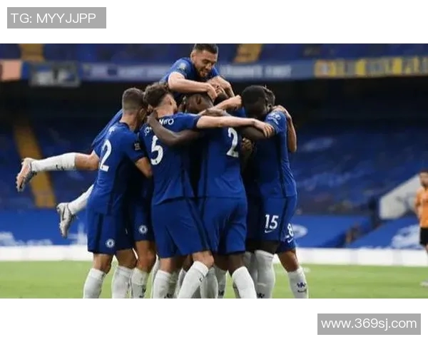 切尔西与阿森纳的龙珠对决谁将成为英超的王者之争