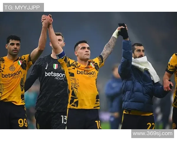 劳塔罗的崛起与未来展望：从天才少年到世界级前锋的成长之路