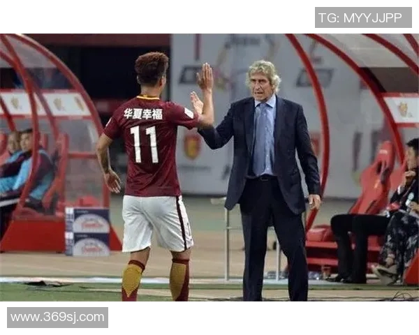 华夏幸福与富力对决分析：战术布局与球员表现的全面解读