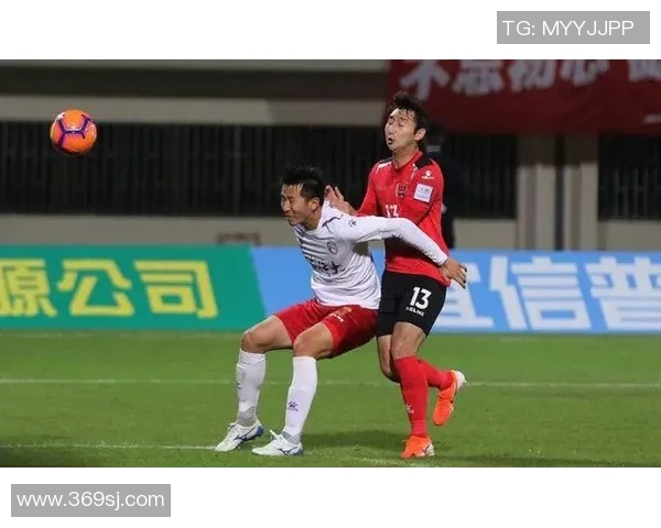 嘉定城发与北体的激烈对决展现足球魅力与团队精神的精彩碰撞