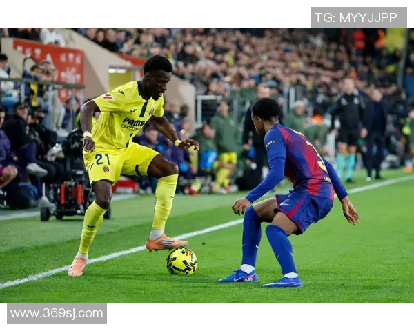 巴塞罗那与比利亚雷亚尔比赛结果分析及精彩瞬间回顾 巴塞罗那与比利亚雷亚尔比赛结果分析及精彩瞬间回顾