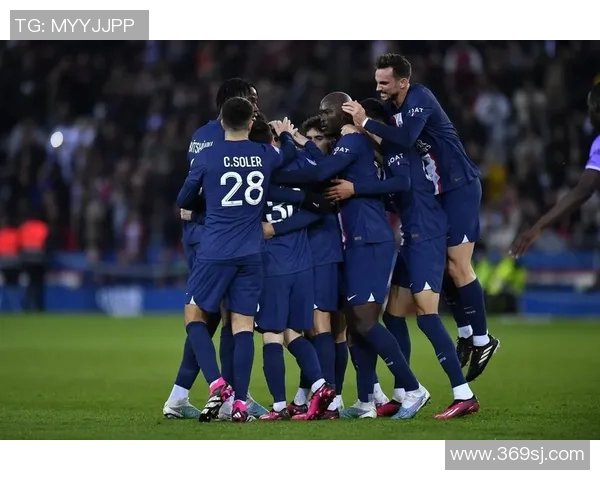 巴黎与图卢兹精彩对决视频直播全程回顾与赛后分析 巴黎与图卢兹精彩对决视频直播全程回顾与赛后分析