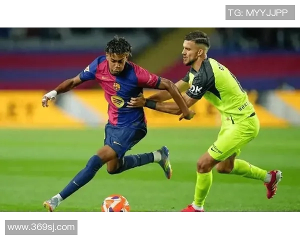 巴萨与马竞历史交锋回顾与战术分析揭示双方竞争的激烈程度