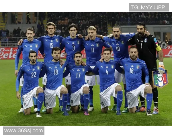 意大利与阿美尼亚国家队最新阵容分析及球员名单对比