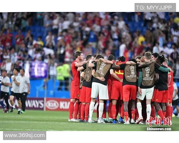 日本对阵比利时的精彩较量分析与投注建议