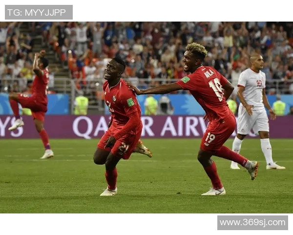 比利时与巴拿马足球对决分析及足彩投注策略探讨