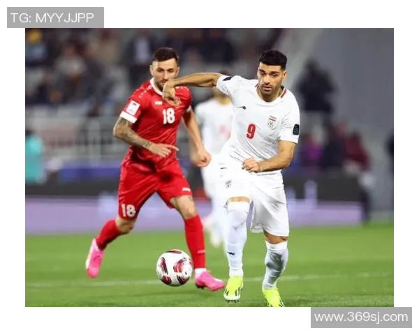 波斯波利斯队与棉农的激烈对决揭示伊朗足球的魅力与竞争力