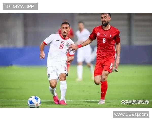 沙特阿联酋激战正酣比赛结果揭晓引发热议 沙特阿联酋激战正酣比赛结果揭晓引发热议