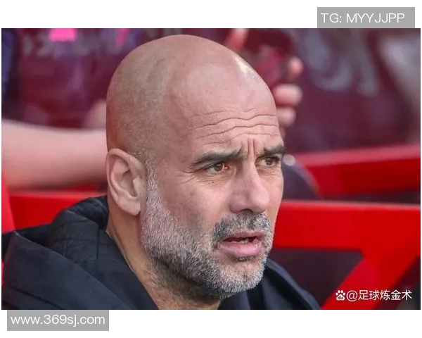 瓜迪奥拉愤怒指责裁判VAR失误导致球队失利影响比赛结果 瓜迪奥拉愤怒指责裁判VAR失误导致球队失利影响比赛结果