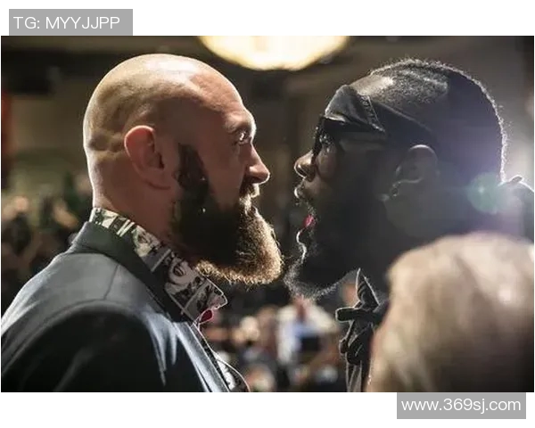 维尔德与富里激战正酣直播中精彩瞬间不容错过