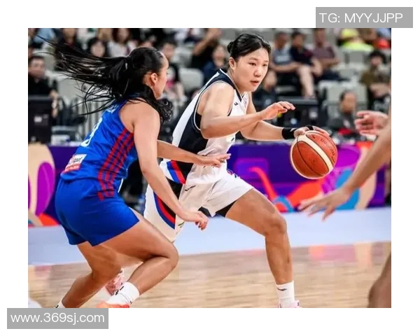 菲律宾对阵韩国亚洲杯精彩对决期待激烈碰撞与精彩瞬间