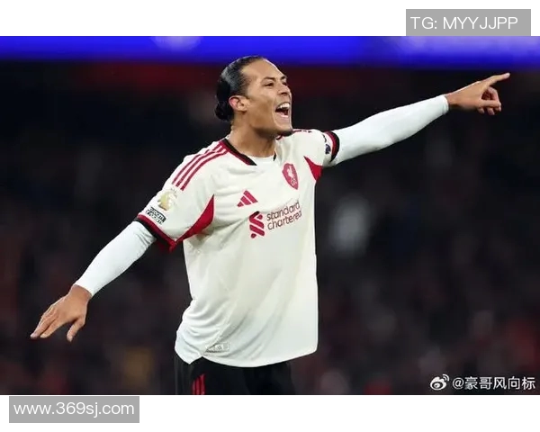 范戴克的足球传奇之路如何影响当代后卫的技战术发展与职业生涯选择