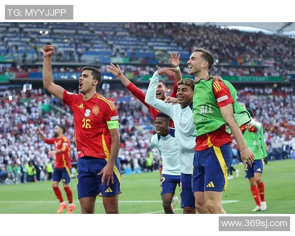 西班牙与葡萄牙精彩对决直播全程回顾及赛后分析