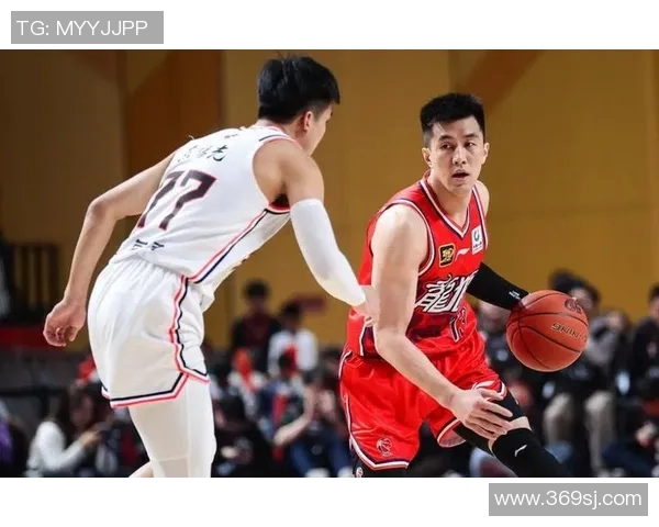 郭艾伦领衔中国男篮新征程展现无限潜力与激情的篮球梦想 郭艾伦领衔中国男篮新征程展现无限潜力与激情的篮球梦想