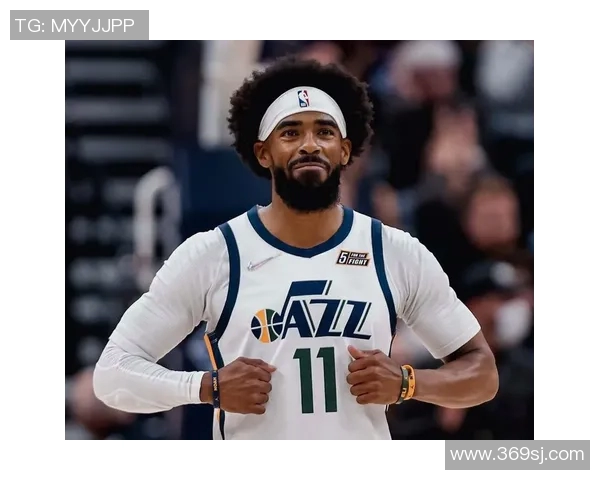 迈克康利:从NBA明星到篮球传奇的成长之路与人生启示 迈克康利:从NBA明星到篮球传奇的成长之路与人生启示