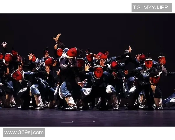 重庆街舞队的节奏魅力探秘与街舞文化的深度融合分析 重庆街舞队的节奏魅力探秘与街舞文化的深度融合分析