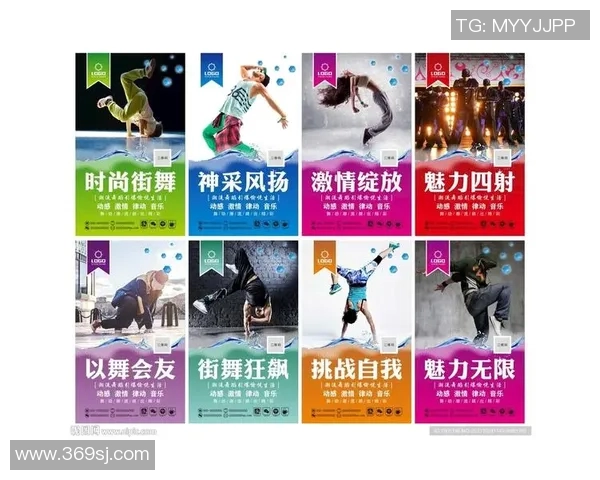 陈伟独家分享街舞心得与技巧助你舞出自信与风采 陈伟独家分享街舞心得与技巧助你舞出自信与风采