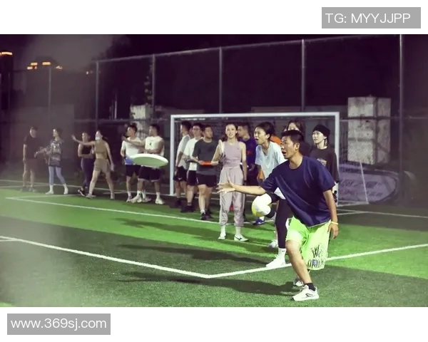 飞盘运动的崛起与广州飞盘队的拼搏精神探讨 飞盘运动的崛起与广州飞盘队的拼搏精神探讨