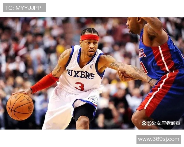 2001年NBA总决赛卡特与艾弗森的巅峰对决与传奇时刻回顾