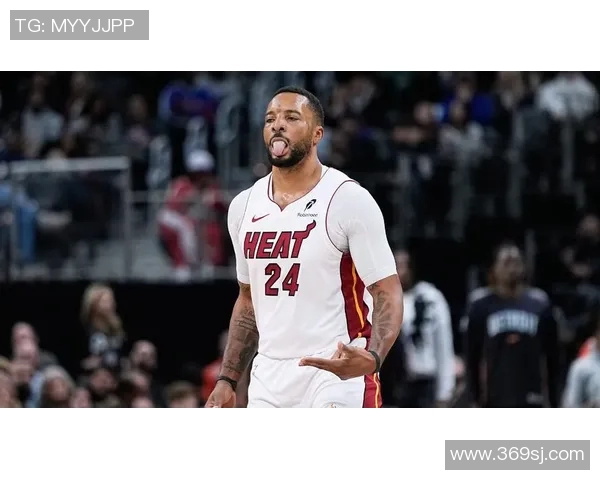 2019年1月19日热火与活塞激战正酣精彩瞬间回顾与赛后分析