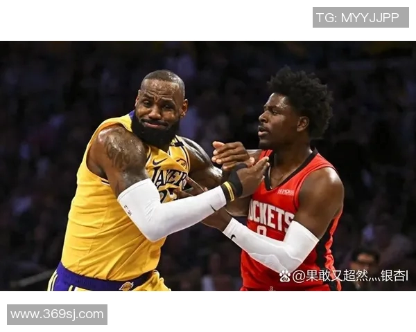 NBA直播火箭对湖人精彩对决全场回顾与分析尽在此刻 NBA直播火箭对湖人精彩对决全场回顾与分析尽在此刻