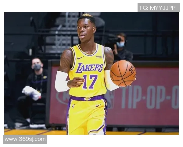 丹尼斯施罗德在NBA赛场的崛起与挑战之路探秘
