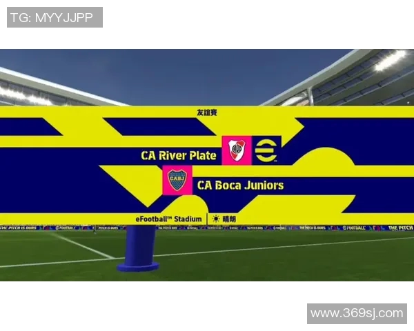 博卡青年与河床激战11月11日期待经典对决再现足球魅力